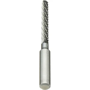 LUKAS Schlüsseldienstfräser SDF ø 6 mm Länge 30 mm