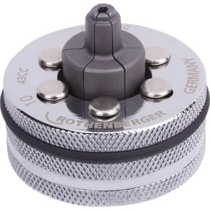 ROTHENBERGER Expanderkopf Rolock Standard 10 mm