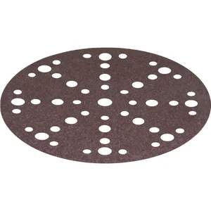 FESTOOL Stickfix Schleifscheiben Saphir ø 150 mm Korn 50 für Grobschliff (25 St)