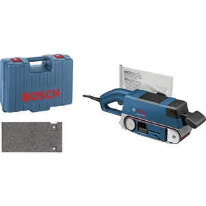 BOSCH Bandschleifer GBS75AE Professional 750 Watt