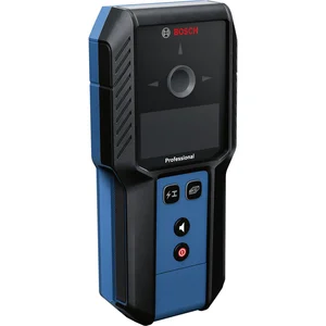 BOSCH Ortungsgerät GMS 120-27 bis 12 cm Tiefe