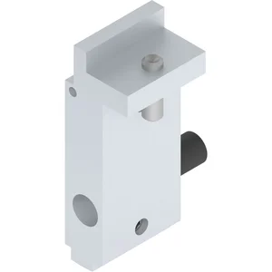 HELM GT-S 150 Stopper für Einzugsdämpfung links