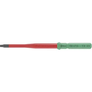 WERA VDE-Wechselklinge KK 67iS TIE TX 25/157 mm Torx