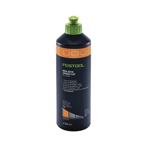 FESTOOL Poliermittel MPA 5010 1-Step Schleifpolitur 500ml