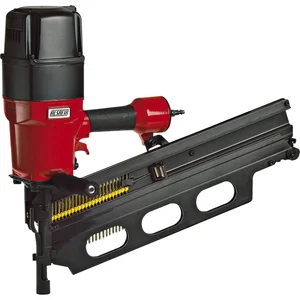 ALSAFIX Streifenmagazinnagler F50/160 P1 Nagellänge 100-160 mm