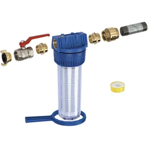 METABO Pumpenmontage Set MSS 380-HWW