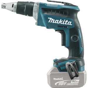 MAKITA Akku-Trockenbauschrauber DFS452Z 18 Volt