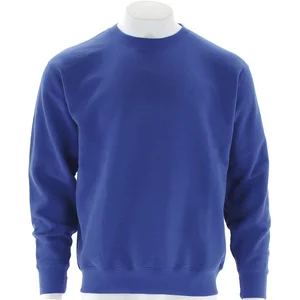 FRUIT OF THE LOOM Sweater Premium Type F324N royalblau XL
