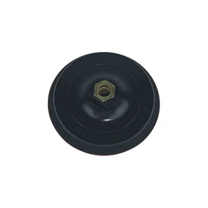 METABO Polier-und Schleifteller 147mm