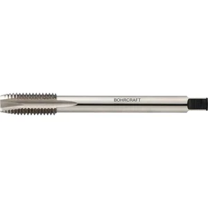 BOHRCRAFT Maschinen Gewindebohrer HSS-Eco5 DIN 376 metrische Form B Gewinde M 30