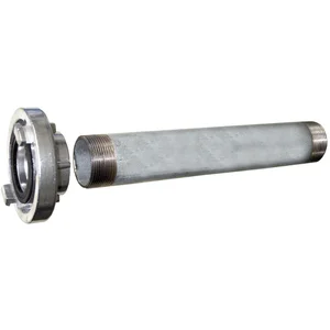 METABO Storzkupplung 300 mm Verlängerung C=2“ x 1 1/2“ IG