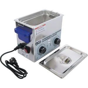 BGS Ultraschall-Teilereiniger 40kHz 3,2l