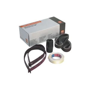 FEIN Rohr-Set Edelstahl Standard