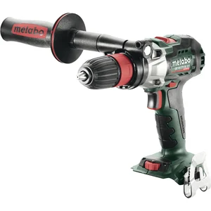 METABO Akku-Gewindebohrer GB 18 LTX BL Q l 18 Volt