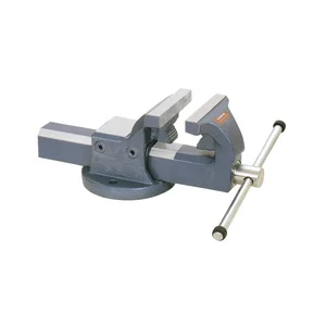 Parallelschraubstock Fortissimo Fix Backenbreite 115 mm