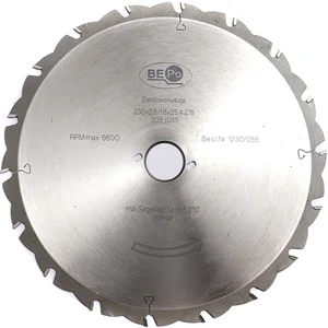 BEPO Sägeblatt HW für Massivholz