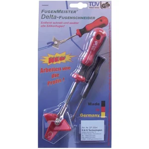 Fugenschneider Delta