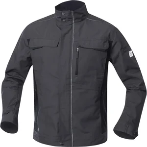 ARDON Arbeitsjacke Urban+ dunkelgrau S