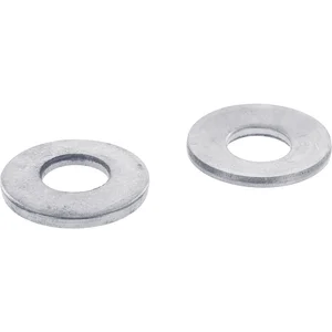 DIN6796 M 5 Federstahl verzinkt Spannscheibe für hochfeste Schraubverbindungen