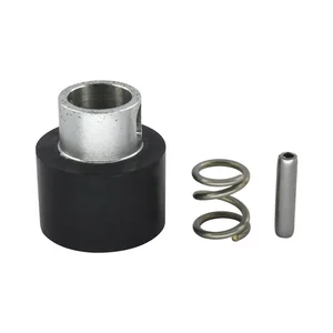 Ersatzgummi für Türfeststeller, Hub 60/90/120 mm