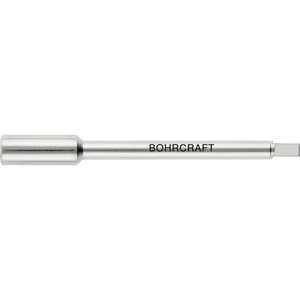 BOHRCRAFT Gewindebohrer-Verlängerung vierkant 12.0 x 155 mm, M20