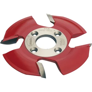 LAMELLO Minispotfräser HW Größe 2 100x8x22 Z4