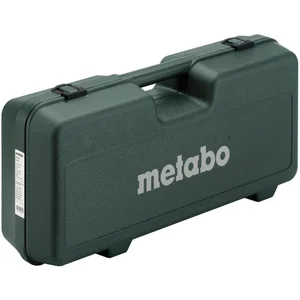 METABO Kunststoffkoffer für große Winkelschleifer 175 x 730 x 315 mm