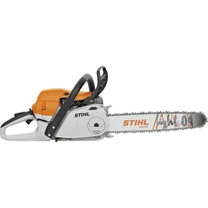 STIHL Benzin Kettensäge MS 261 C-BM Schwert 40 cm