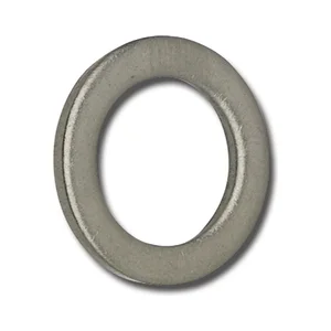 ISO7092 M16 Edelstahl A4 Scheibe (DIN433)