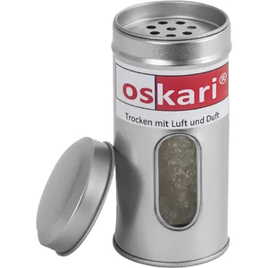 OSKARI Bora Duftdose - Zeder