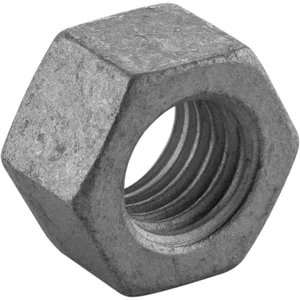 ISO4032/ 8 M20 zinklamellenbeschichtet Sechskantmutter