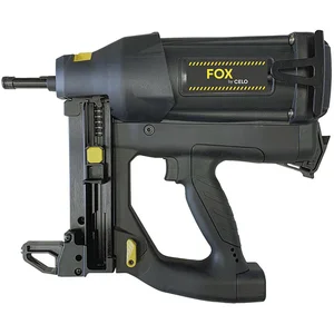 CELO Akku-Gas-Nagler Fox 20 Nagellänge 15 - 40 mm