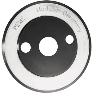 REMS Spezial-Schneidrad Cu-Inox zu Rohrtrennmaschine Cento