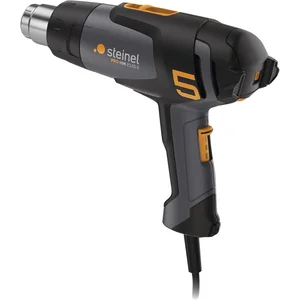 STEINEL Heißluftgebläse HM 2120 E Pro elektronische Regelung 2200 Watt