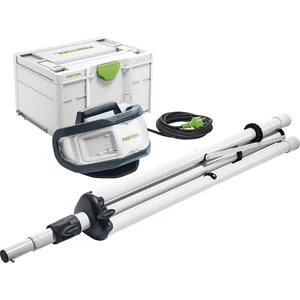 FESTOOL Arbeitsleuchte Syslite Duo-Set IP 55 inkl. Stativ