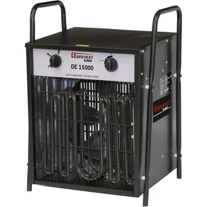 ELMAG Elektroheizer Wärmeleistung 15 kW