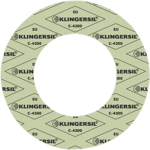 Klinger Dichtung SIL C4300 32/44/2 1/1''