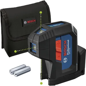 BOSCH Punktlaser GPL3G IP 65