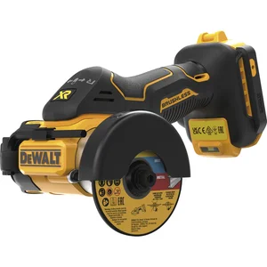 DEWALT Akku-Multimaterialschneider DCS438N-XJ 18 Volt
