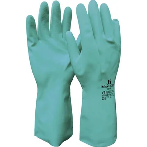 STAFFL Chemikalien-Schutzhandschuh Nchem light Größe 8