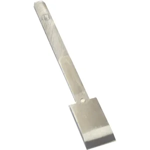 ULMIA Doppel Simshobeleisen mit Klappe Eisenbreite 30 mm