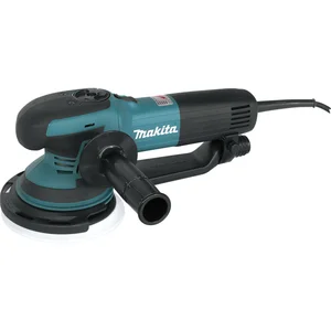 MAKITA Exzenterschleifer BO 6050 J 750 Watt