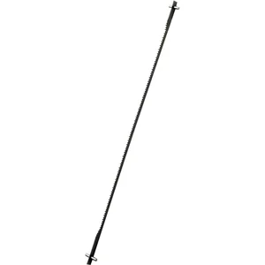 PROXXON Dekupiersägeblatt zu DSH/E Zähne 25 für Kunststoff und NE-Metall