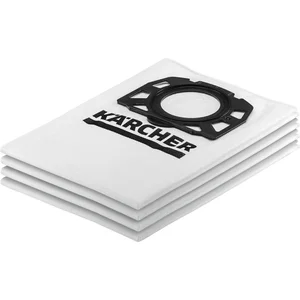 KÄRCHER Vliesfilterbeutel KFI 487 (4 Stück)