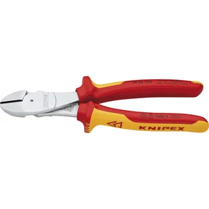 KNIPEX VDE-Kraft-Seitenschneider DIN 5749 Länge 200 mm