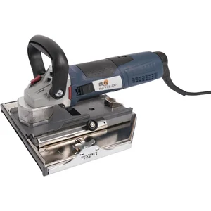 BEPO Montagefräse FFS 230 mit 92 mm Schnitttiefe