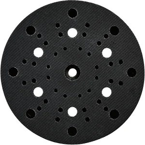 METABO Stützteller ø 150mm Multi-Hole Lochung zu Exzenterschleifer SXE450