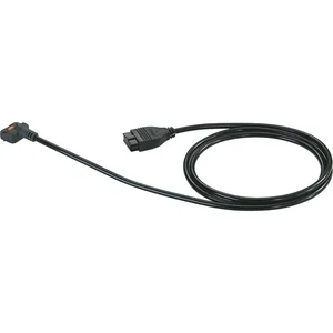 MITUTOYO Digimatic-Signalleitung 05CZA662 mit Datataste und Anschlussschraube