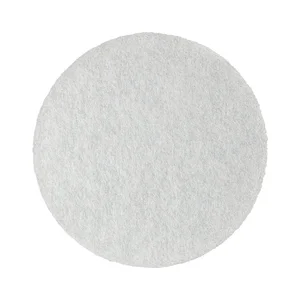 FEIN Filzpolierpad ø 115 mm mit Kletthaftung (5 Stück)