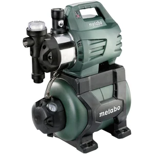 METABO Hauswasserwerk HWWI 4500/25 Inox mit Edelstahlpumpgehäuse 1300 Watt